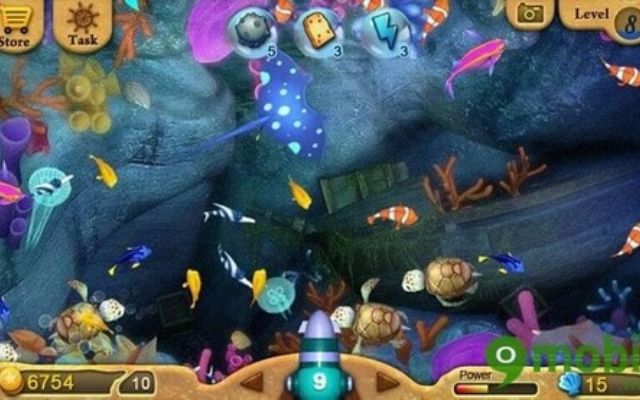 cách chơi game bắn cá ăn tiền