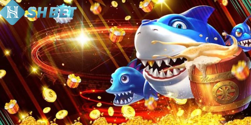 Giao diện hoàn mỹ thu hút mọi ánh nhìn khi dùng thử bắn cá Disco JDB