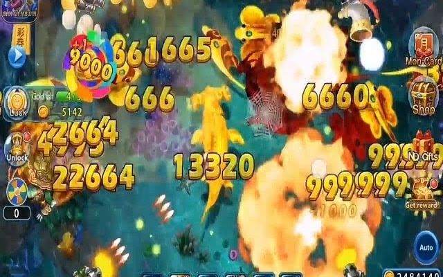 cách chơi game bắn cá ăn tiền