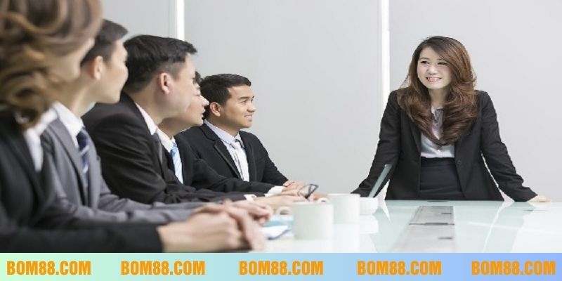 Giải mã giấc mơ thấy mình bị từ chối thăng chức