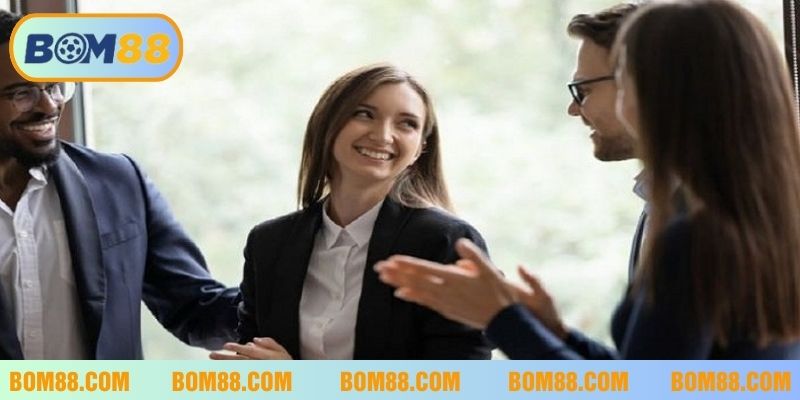 Luận giải những con số may mắn khi mơ thấy thăng chức